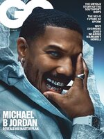 British GQ